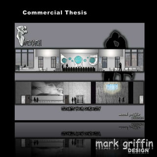 Mark Griffin Portfolio