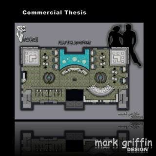 Mark Griffin Portfolio