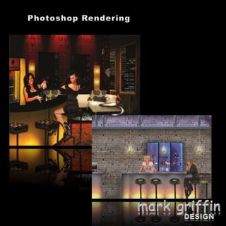 Mark Griffin Portfolio