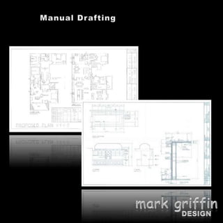 Mark Griffin Portfolio