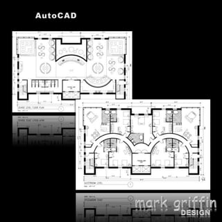 Mark Griffin Portfolio