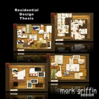 Mark Griffin Portfolio