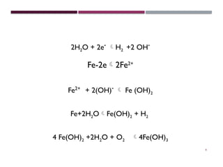 electrochemical machining principles and process parameters | PPTX