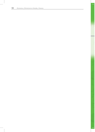 10 Micotoxinas y Micotoxicosis en Animales y Humanos
 