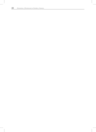 22 Micotoxinas y Micotoxicosis en Animales y Humanos
 