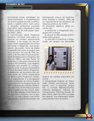 3ª edicao redinfo, a sua revista eletrônica de computação
