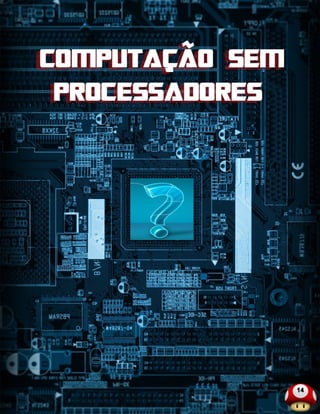 3ª edicao redinfo, a sua revista eletrônica de computação