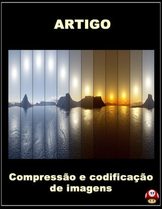 3ª edicao redinfo, a sua revista eletrônica de computação