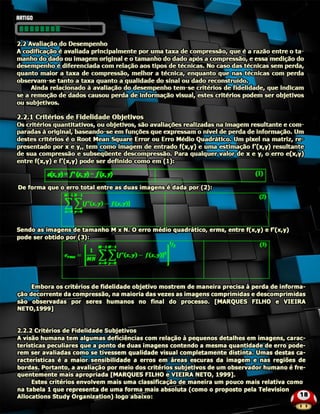 3ª edicao redinfo, a sua revista eletrônica de computação