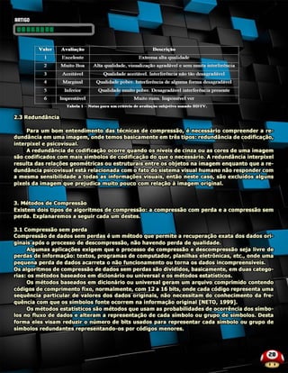 3ª edicao redinfo, a sua revista eletrônica de computação