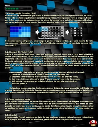 3ª edicao redinfo, a sua revista eletrônica de computação