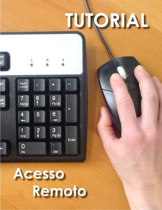 3ª edicao redinfo, a sua revista eletrônica de computação