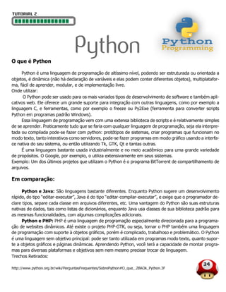 3ª edicao redinfo, a sua revista eletrônica de computação
