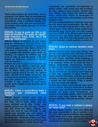 3ª edicao redinfo, a sua revista eletrônica de computação