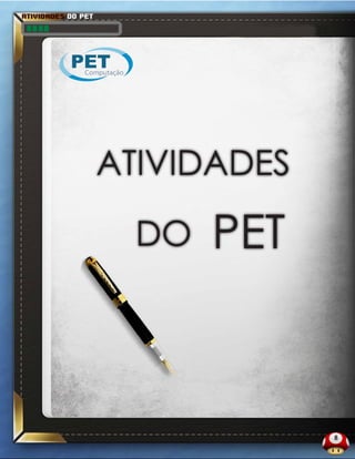 3ª edicao redinfo, a sua revista eletrônica de computação