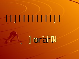   