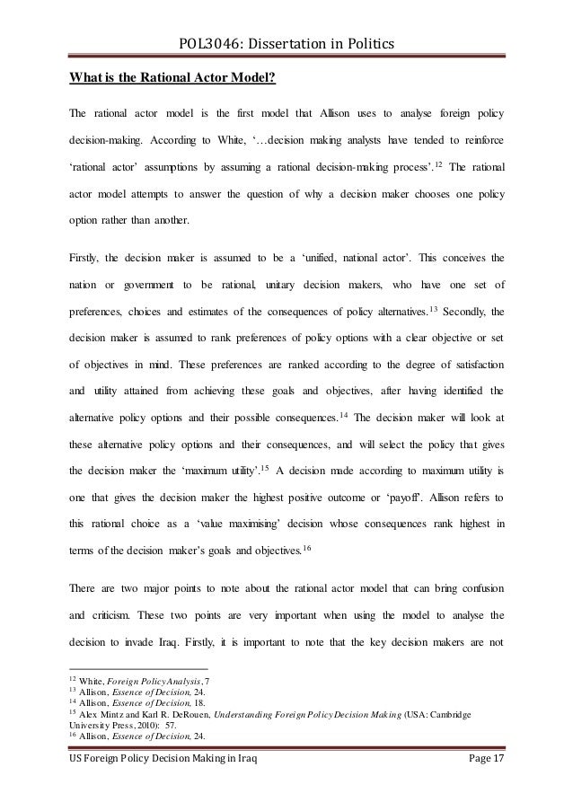 American politics dissertation questions pdf