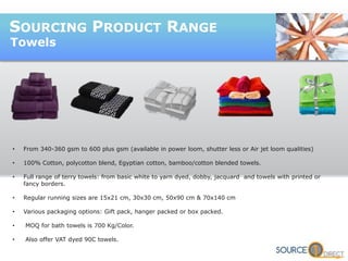 Source 1 Direct Presentation | PPT
