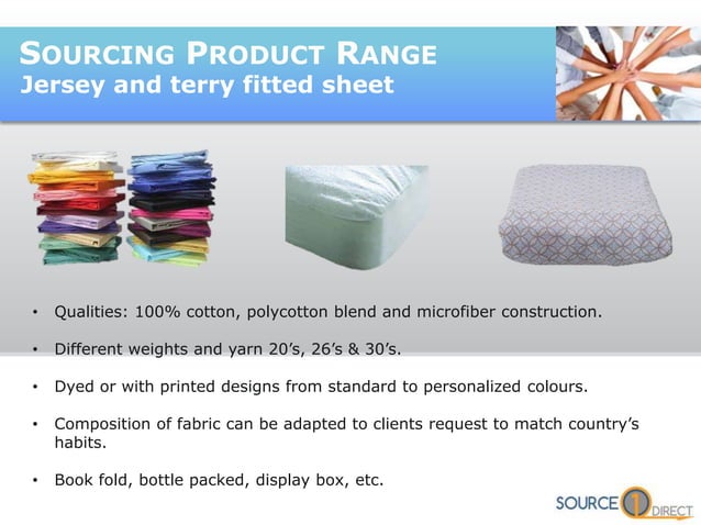 Source 1 Direct Presentation | PPT