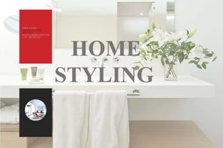 home_styling
