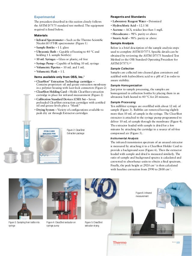 OSS_OIL_IN_WATER_ANALYSIS_APP_NOTE