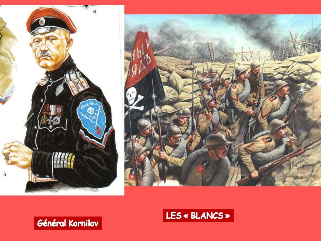 Quand L'urss Devient Un Regime Totalitaire