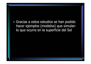 3 El Sol Nuestra Estrella