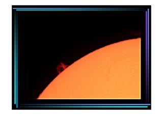 3 El Sol Nuestra Estrella