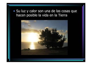 3 El Sol Nuestra Estrella