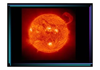 3 El Sol Nuestra Estrella