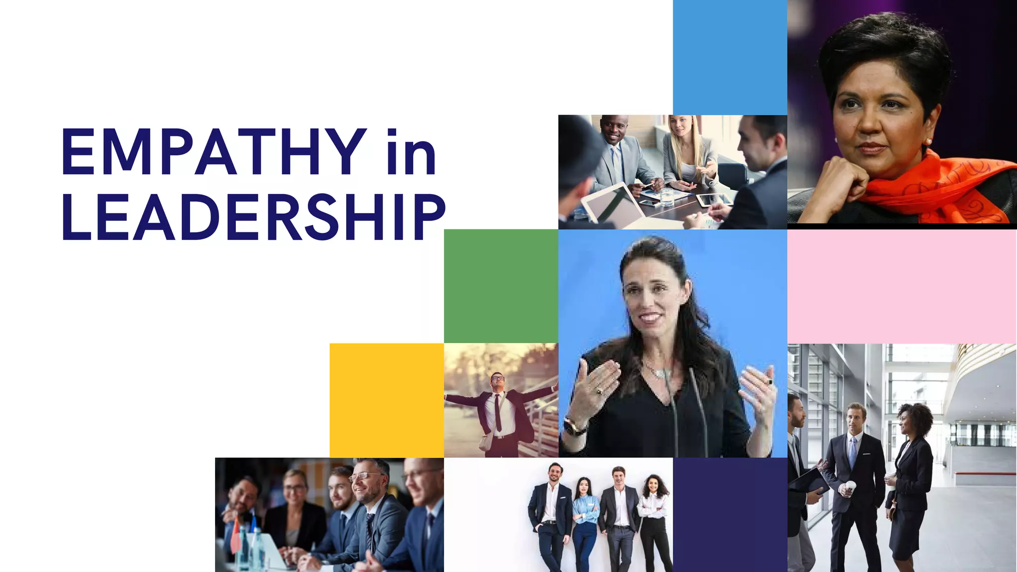 Empathy in leadership | PDF