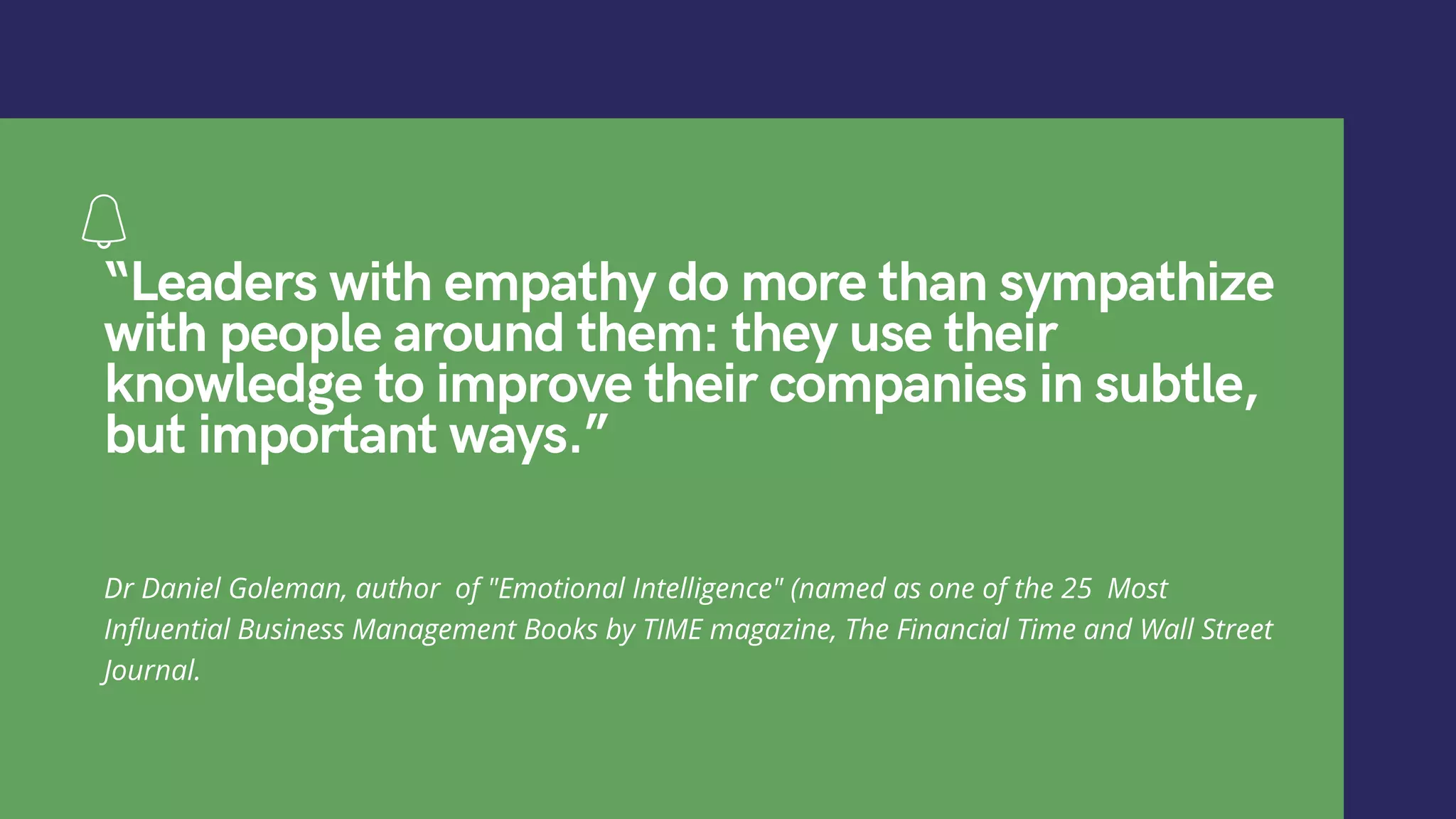 Empathy in leadership | PDF