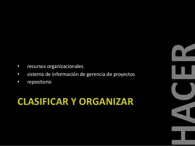 Como Empezar PMO
