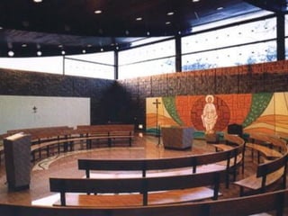 Comunicação na Liturgia – Ir. Helena Corazza - SEPAC
 