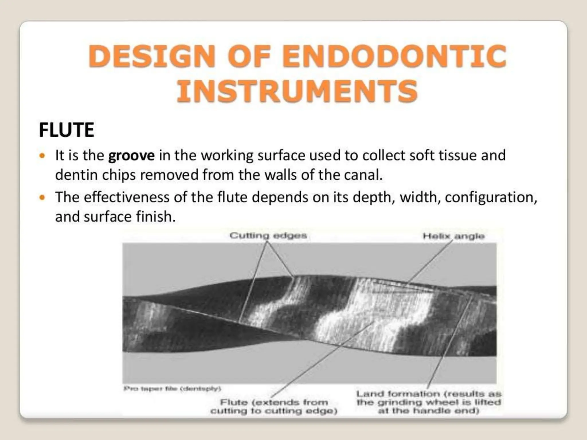 3 endodontic-instruments-oral health rct pptx | PPTX