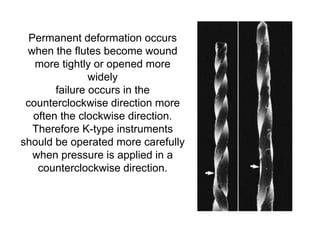 3 endodontic-instruments-oral health rct pptx | PPTX