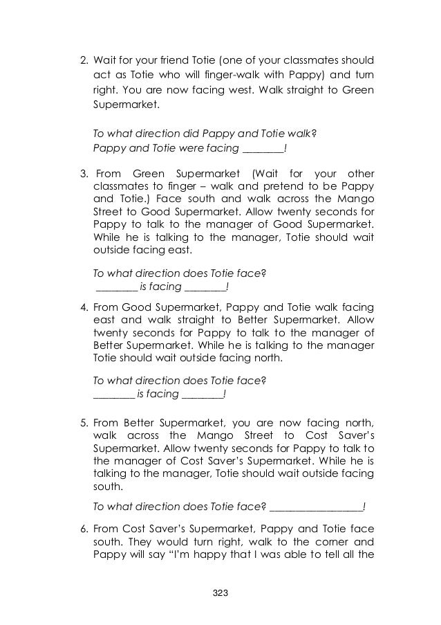 English Grade 3 Learner S Manual Unit 4