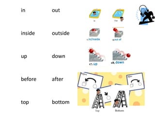 Preposition | PPT
