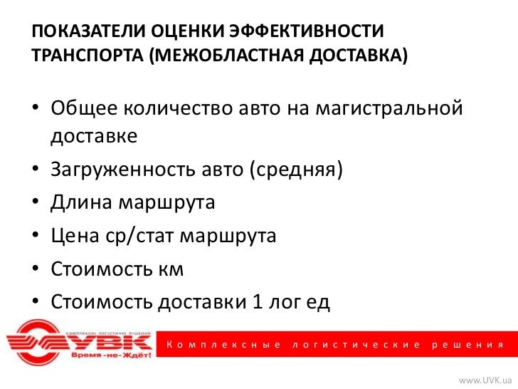 Показатели управляемости автомобиля