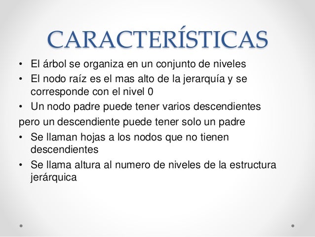 BASE DE DATOS (modelo jerárquico - diagrama entidad-relación