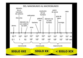 SIGLO XXI   SIGLO XX   < SIGLO XIX
 