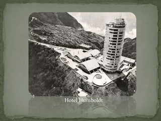 Hotel Humboldt
 