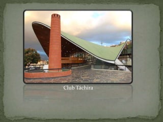 Club Táchira
 