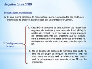 Los Parones en las secuencias de instrucciones:Los parones por bifurcación condicional se producen al reconocerse la dirección de bifurcación hasta que la instrucción de bifurcación pueda tratar la condición que, normalmente genera la instrucción anterior. B2HUECO