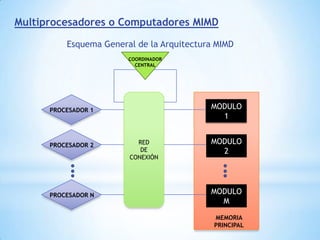 Se opera aplicando un escalar a cada elemento para obtener un  vector resultado.