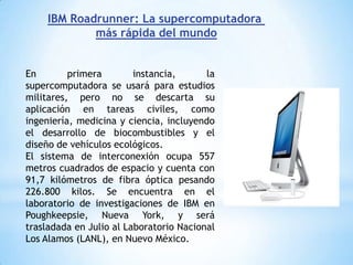 ProductoAAUNIDADES FUNCIONALES DEL CRAY-1