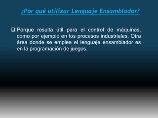 DIRECCION DE MEMORIA DEL AP-120B