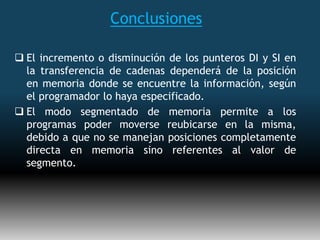 Puede trabajar independientemente, sin ordenador externo, en modo  standalone, mediante el terminal y los comandos propios del MPP. En el modo online el ordenador externo, le suministra datos, programas y petición de trabajo, también recibe los datos generados por el MPP e información sobre su estado.Características del MPPLa frecuencia de reloj para el funcionamiento de la matriz es de 10 MHz.Arquitecturas SIMDProcesadores asociativos:Son del tipo matricial, pero sustituyendo a la memoria de acceso directo(RAM) , por otra de tipo CAM. Mientras que en la RAM se precisa de la dirección antes que de acceso al dato, en las CAM los datos son direccionables por contenido, permitiendo el acceso a numerosas palabras de memoria. Además se caracterizan porque las operaciones lógicas y aritméticas se ejecutan sobre muchos conjuntos de argumentos en una instrucción simple.Arquitecturas SIMDProcesadores asociativos:Es un procesador asociativo bit-serie, por lo que su coste es reducido en comparación con los de estructura paralela.