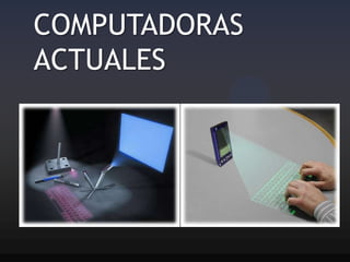 CANALES DE FUNCIONAMIENTO EXTERNO(EXF)