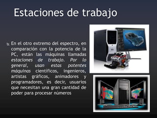 Multiprocesadores o Computadores MIMDSISTEMA OPERATIVO MAESTRO-ESCLAVOLas rutinas del supervisor se ejecutan desde un único y exclusivo procesador «maestro»SISTEMA OPERATIVO CON SUPERVISORES SEPARADOS EN CADA PROCESADORSistemas operativos ClásicosDuplicación de ciertas rutinas del supervisor en cada procesador.SISTEMA OPERATIVO DE PUNTO FLOTANTEPermite ejecutar varias rutinas del supervisor a la vez. Cuando  hay un fallo en el procesador no afecta demasiado al sistema.Sistemas Operativos para  Multiprocesadores